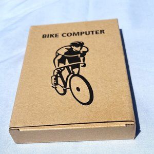 Bicycle Speedometer